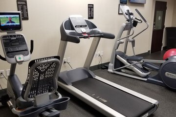 Health and Fitness 26 of 28