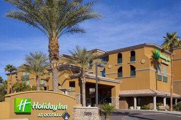 Holiday Inn Phoenix - Chandler by IHG
