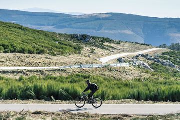 Bicycling