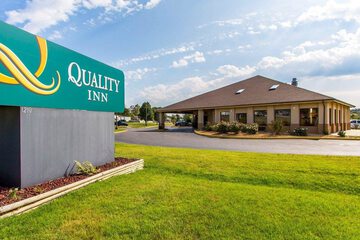 Quality Inn Murray University Area