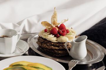 Room service - dining