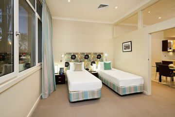 Extra beds