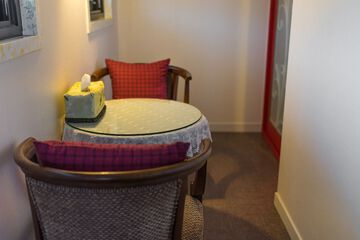 Room amenity