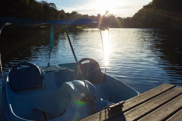 Boating