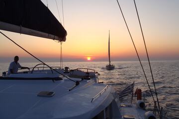 Boating