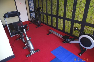 Sports facility
