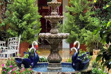 Fountain