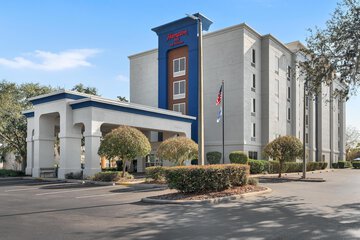 Hampton Inn Leesburg / Tavares