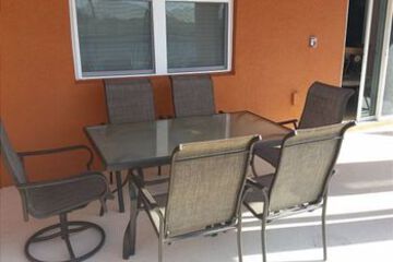 Terrace or Patio