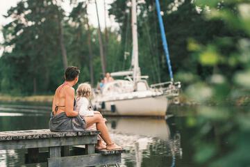 Boating