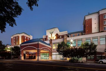 Homewood Suites by Hilton Salt Lake City-Downtown