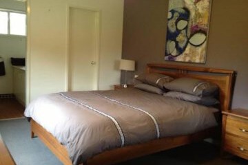  Riverglen Cottage B&B 2