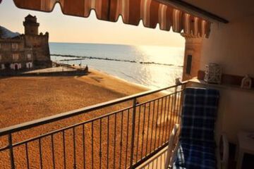 Beach or Ocean View
