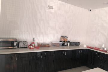 Breakfast/Coffee Service 41 of 45