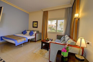 Children's theme room