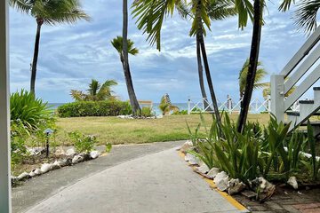 Beach/ocean view