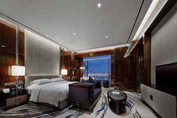 Lake view