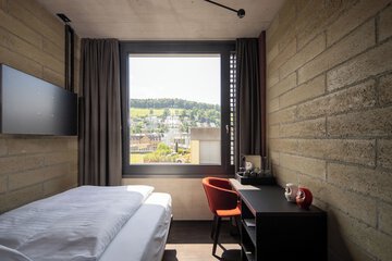 View from room