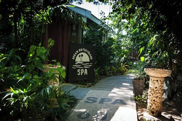 Spa