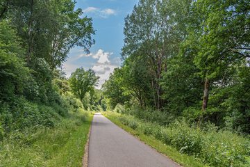 Bicycling