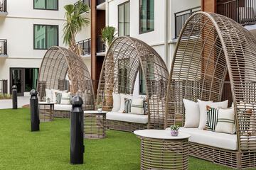 Property amenity