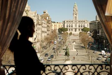 View from room