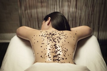 Spa treatment