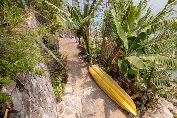 Kayaking