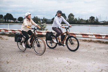 Bicycling