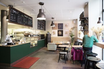 Cafe