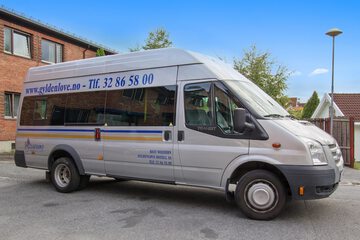 City shuttle