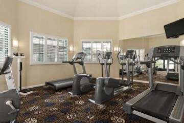  Holiday Inn Express Hotel & Suites San Jose - International Airport 26