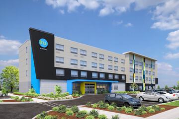 Hotel 3 of 43