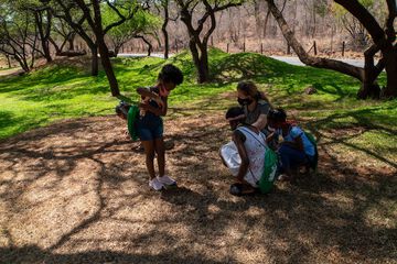 Children's activities