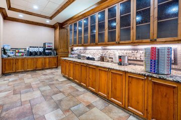 Breakfast/Coffee Service 27 of 30