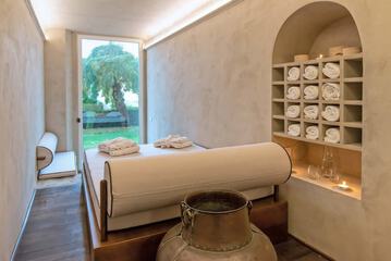 Turkish bath