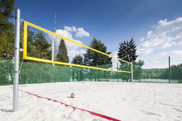 Sports facility