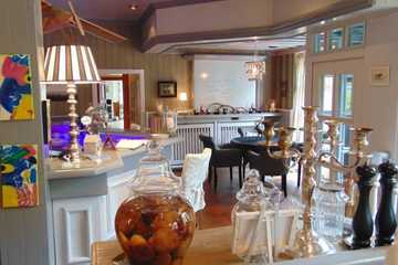 Cafe