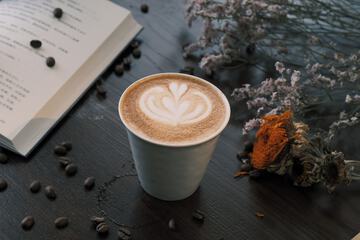 Coffee shop