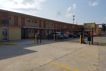 Monte Carlo Motel