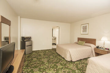 Crescent Palms Motel