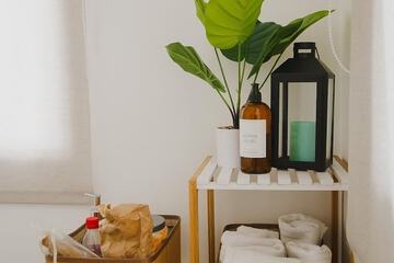 Spa treatment