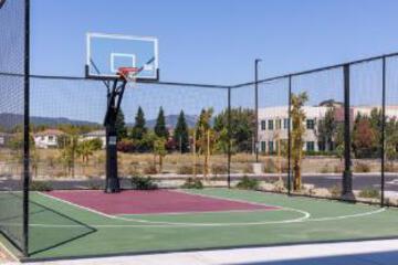 Recreational facilities