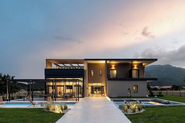 Building design