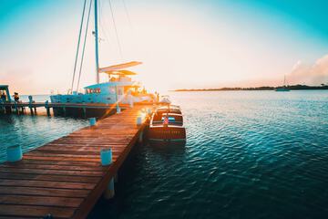 Boating