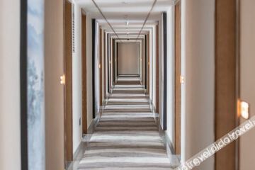 Hotel Interior or Public Areas
