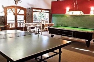 Billiards