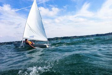 Boating