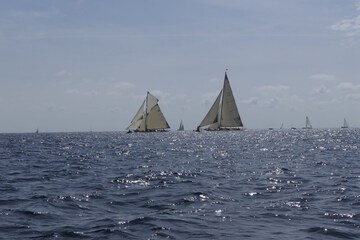 Boating