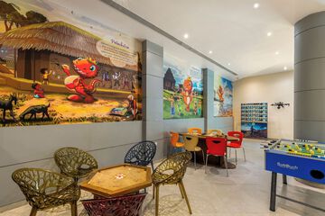 Children's activities
